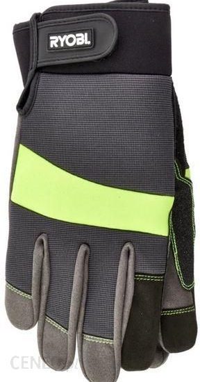 Rękawice RYOBI RAC811XL