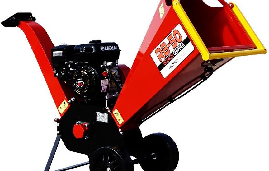 Remet Cnc RB-50 6.5 KM