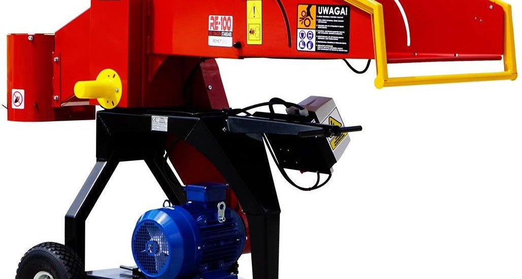 Remet Cnc RE-100 7,5 kW