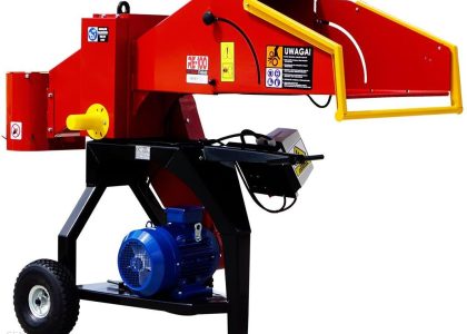 Remet Cnc RE-100 7,5 kW
