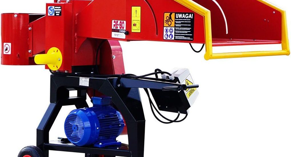 Remet Cnc RE-80 4 KW