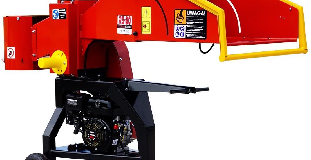 Remet Cnc RS-80 6 KM