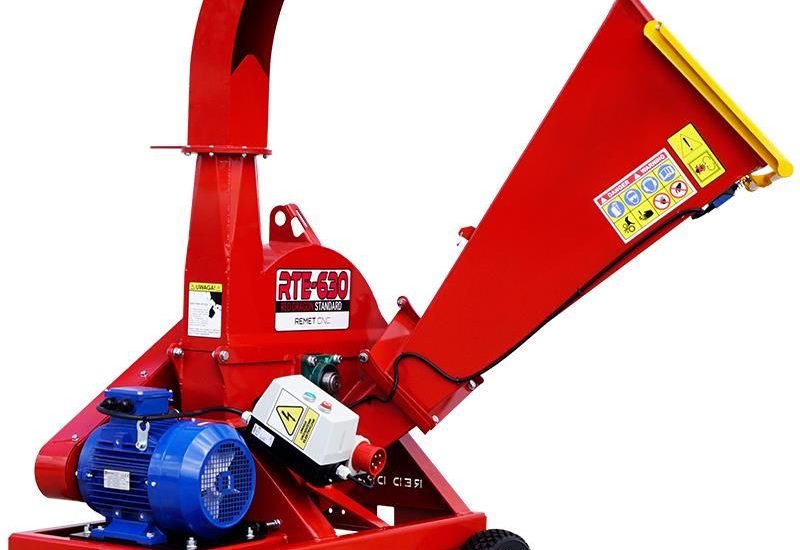 Remet Cnc RTE-630
