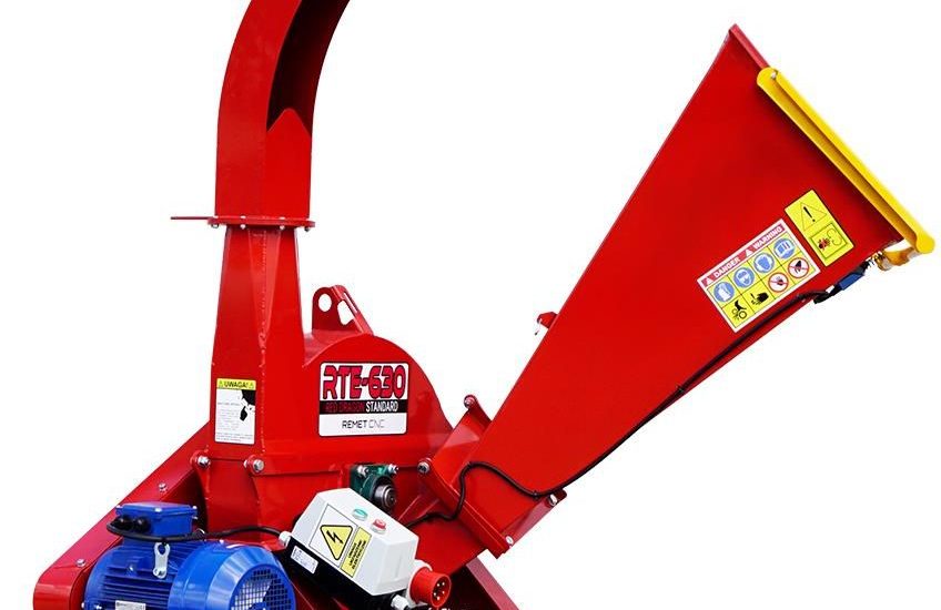 Remet Cnc RTE-630