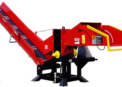 Remet Cnc WOM R-120