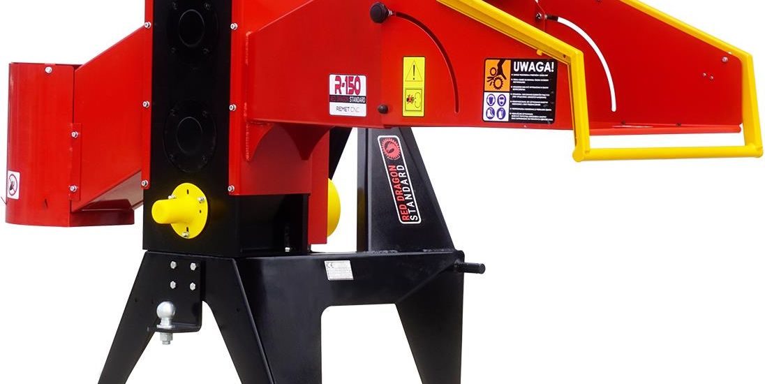 Remet Cnc WOM R-150