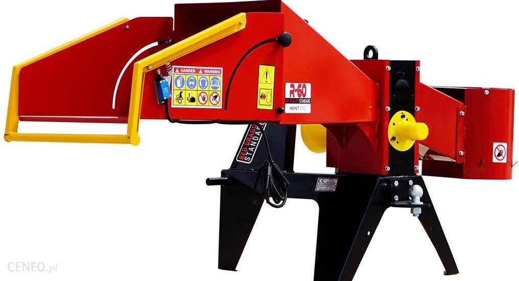 Remet Cnc WOM R-60