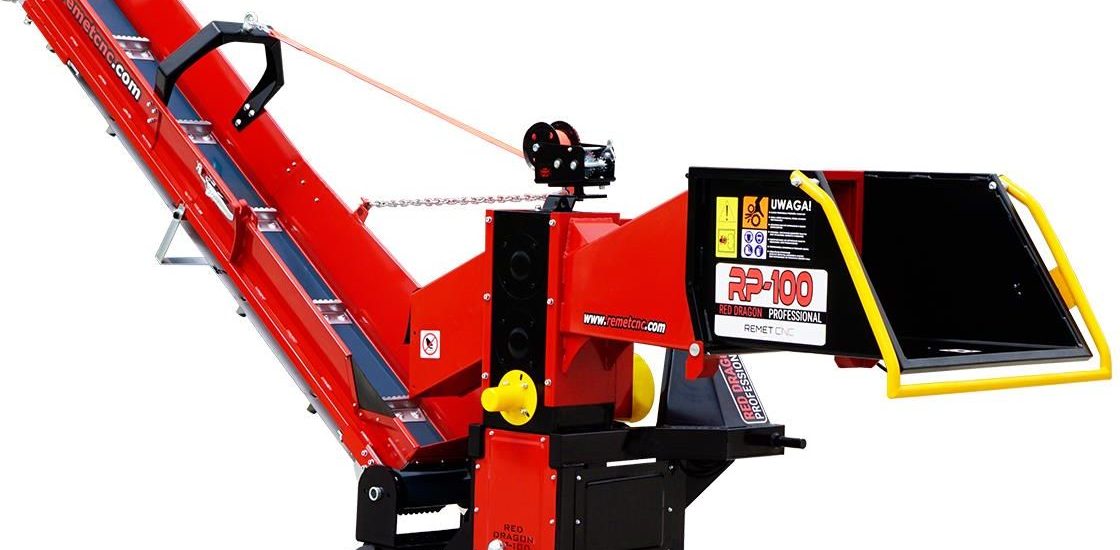 Remet Cnc WOM RP-100