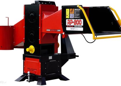 Remet Cnc WOM RP-200
