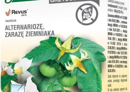 Revus 250 Sc 30ml Sumin