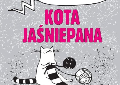 Rm Kotonotatnik Kota Jaśniepana
