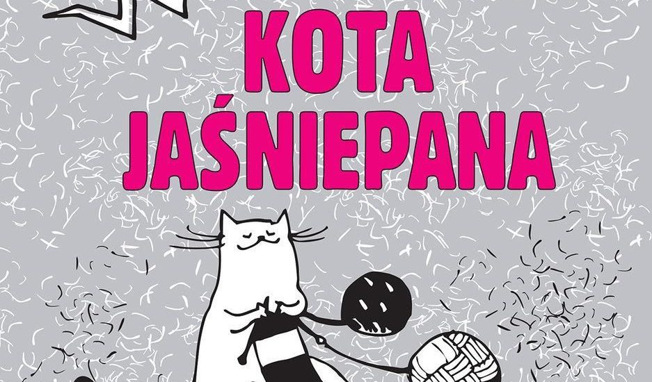 Rm Kotonotatnik Kota Jaśniepana