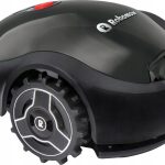 Robomow Robot Koszący Rx12U Black Kosiarka