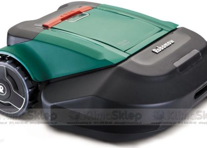 Robomow Robot Rs635