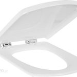 Roca Dama Senso Compacto&Square Deska wolnoopadająca A801512004