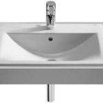 Roca Diverta 55×42,5 biały A327116000
