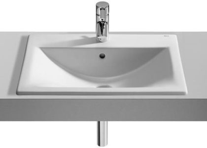 Roca Diverta 55×42,5 biały A327116000