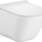 Roca Rimless Square A34H472000