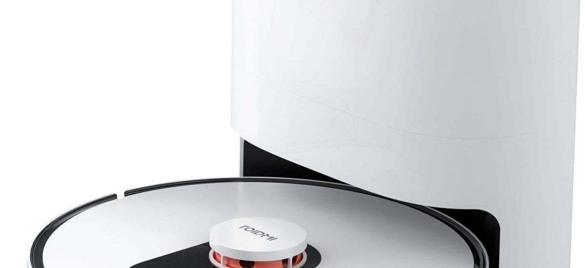 Roidmi EVE Plus