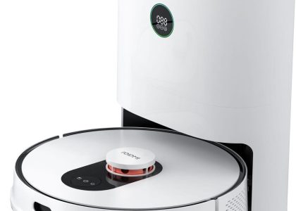 Roidmi EVE Plus