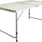 Rojaplast Stół Kempingowy 120 × 60cm