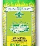 Rolimpex Najlepsze Trawy Z Iławy Mieszanka Trawnikowa 25 Kg Worek