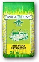 Rolimpex Najlepsze Trawy Z Iławy Mieszanka Trawnikowa 25 Kg Worek