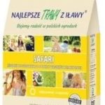 Rolimpex Trawa Safari Z Iławy 5Kg