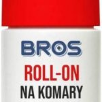 Roll-On Na Komary I Kleszcze Max 50Ml 25%Deet