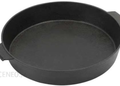 Rondel Żeliwny 27cm Minimax / Small / Medium Big Green Egg