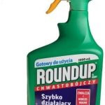 Roundup Hobby Al 1L Szybko Działający