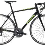 Rower Trek Emonda Alr 5 Czarny 2016