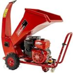 Rozdrabniacz Spalinowy Greenso Wms301 Weima