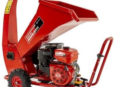 Rozdrabniacz Spalinowy Greenso Wms301 Weima