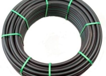 Rura Pe Pn6 20Mm 30M