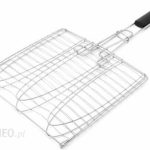 Ruszt Siatka Koszyk Do Grillowania Ryb