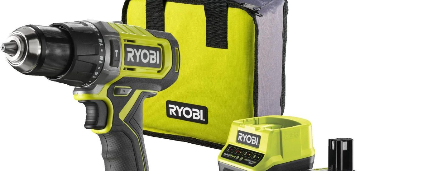 Ryobi 5133005523