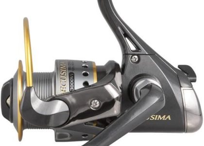 ryobi Ecusima FD 2000