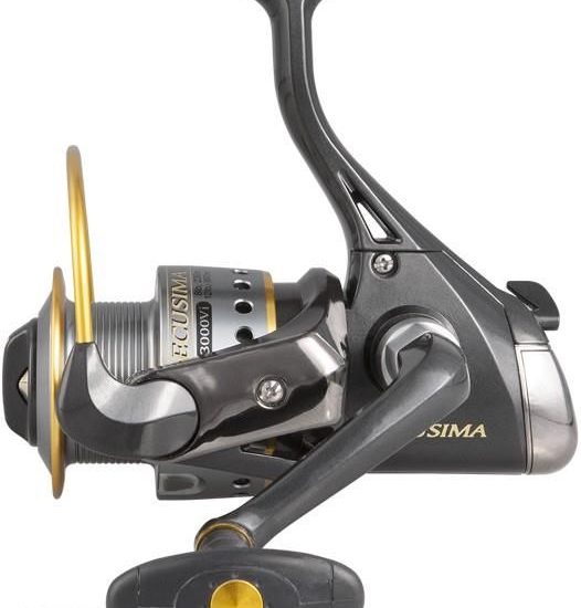 ryobi Ecusima FD 2000