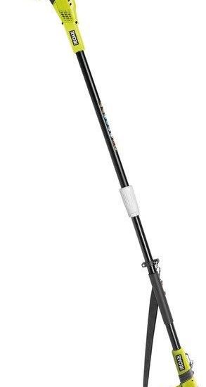 Ryobi Piła Łańcuchowa Opp1820 Do Gałęzi Akumulatorowa 18V 20Cm Wysięgnik 5133001250