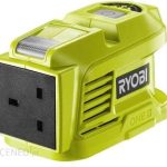Ryobi Przetwornica Napięcia 18/230V 150W One+ TT5133004895