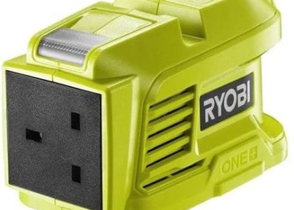 Ryobi Przetwornica Napięcia 18/230V 150W One+ TT5133004895