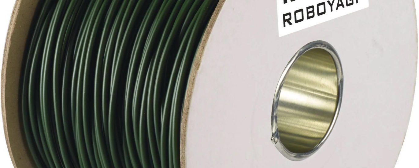 Ryobi Przewód Obwodowy Do Roboyagi 100m 5132003873