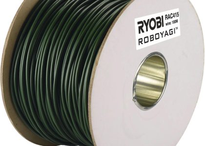 Ryobi Przewód Obwodowy Do Roboyagi 100m 5132003873