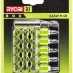 Ryobi Rak21Msd 5132003304
