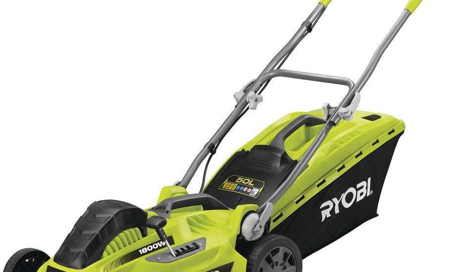 Ryobi Rlm18E40H 5133002347