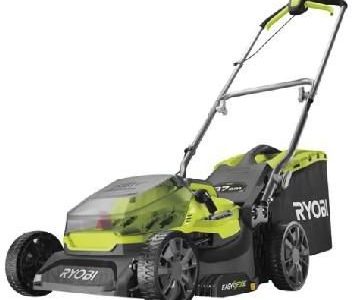 Ryobi RY18LM37A-240