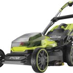Ryobi RY18LMX40A-0