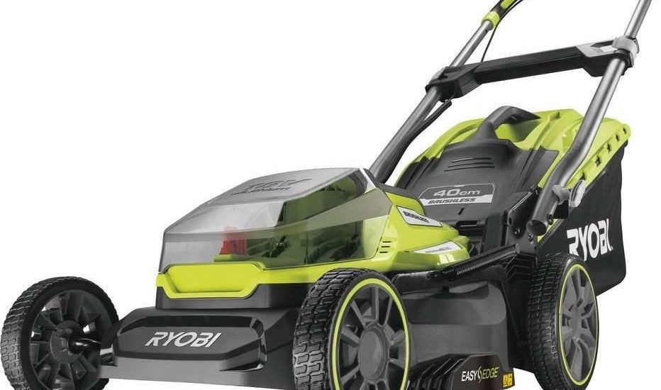 Ryobi RY18LMX40A-0