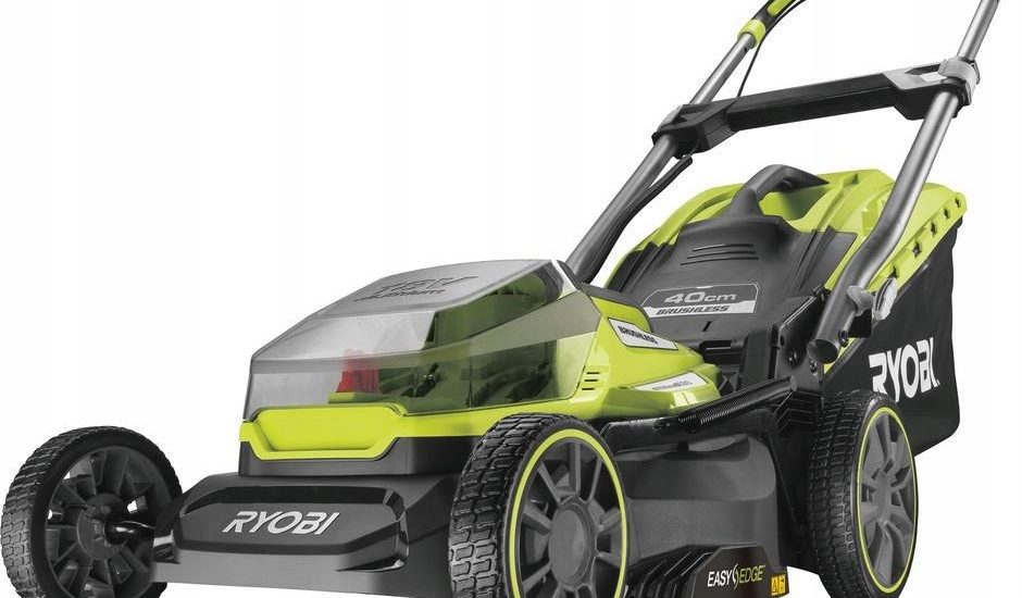 Ryobi RY18LMX40A-150